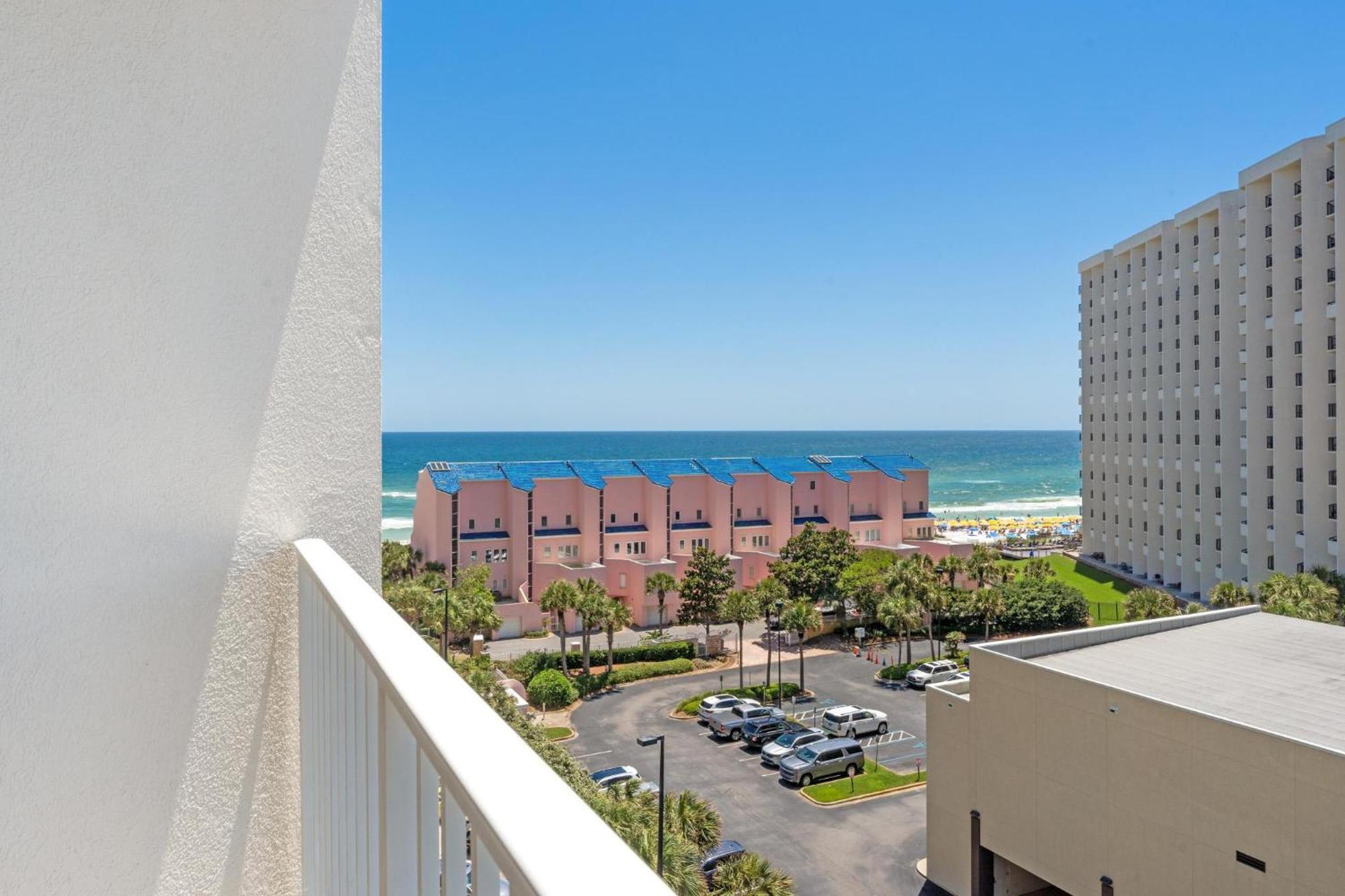 Tides 611 Villa Destin Exterior photo
