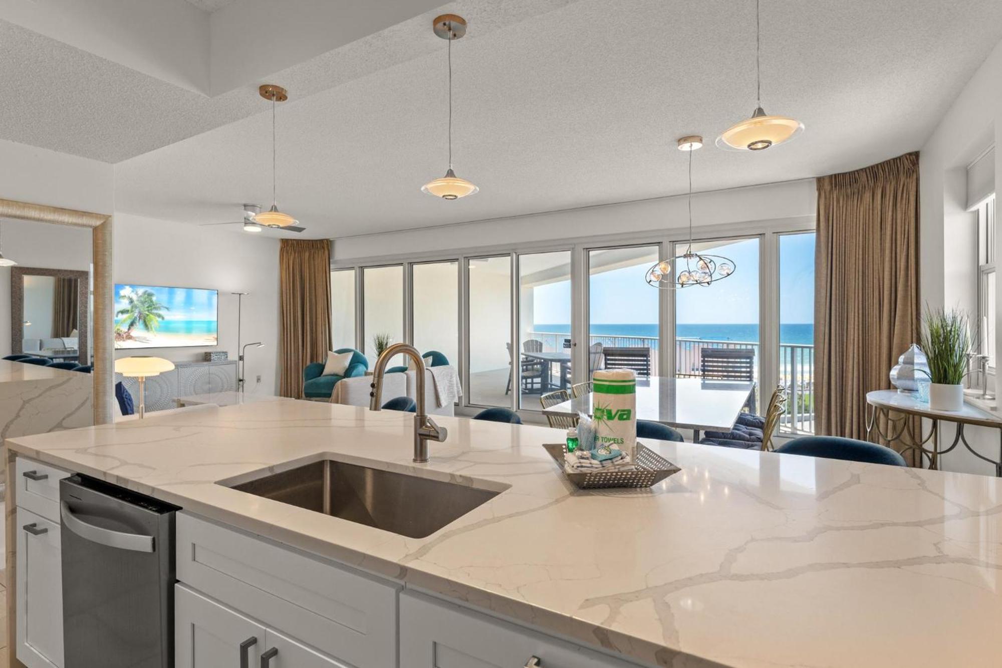 Tides 611 Villa Destin Exterior photo