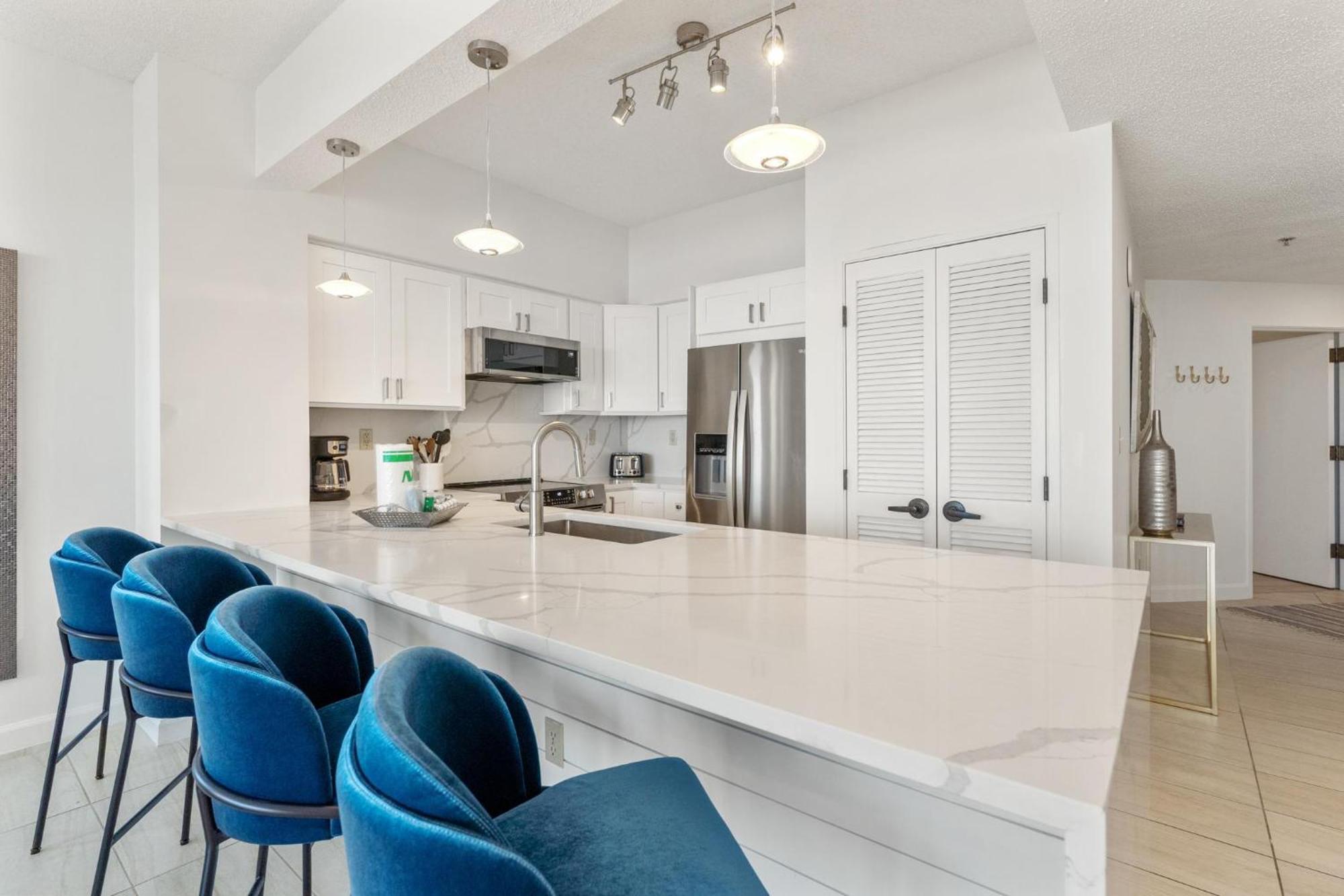Tides 611 Villa Destin Exterior photo